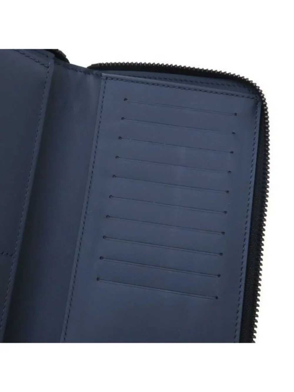 Louis Vuitton Shadow Zippy Wallet Vertical